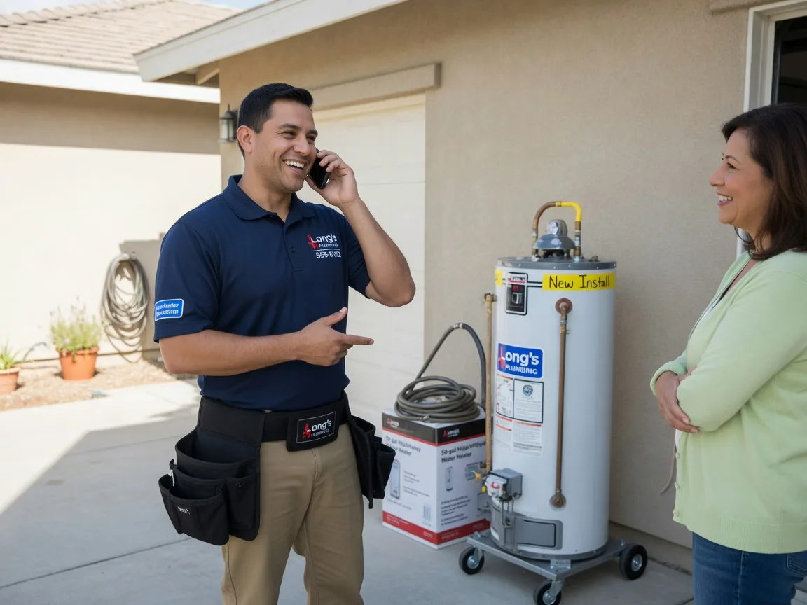 Leak Detection Prairie City, OR FAQs